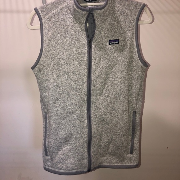 Patagonia Women’s Vest - Picture 4 of 4